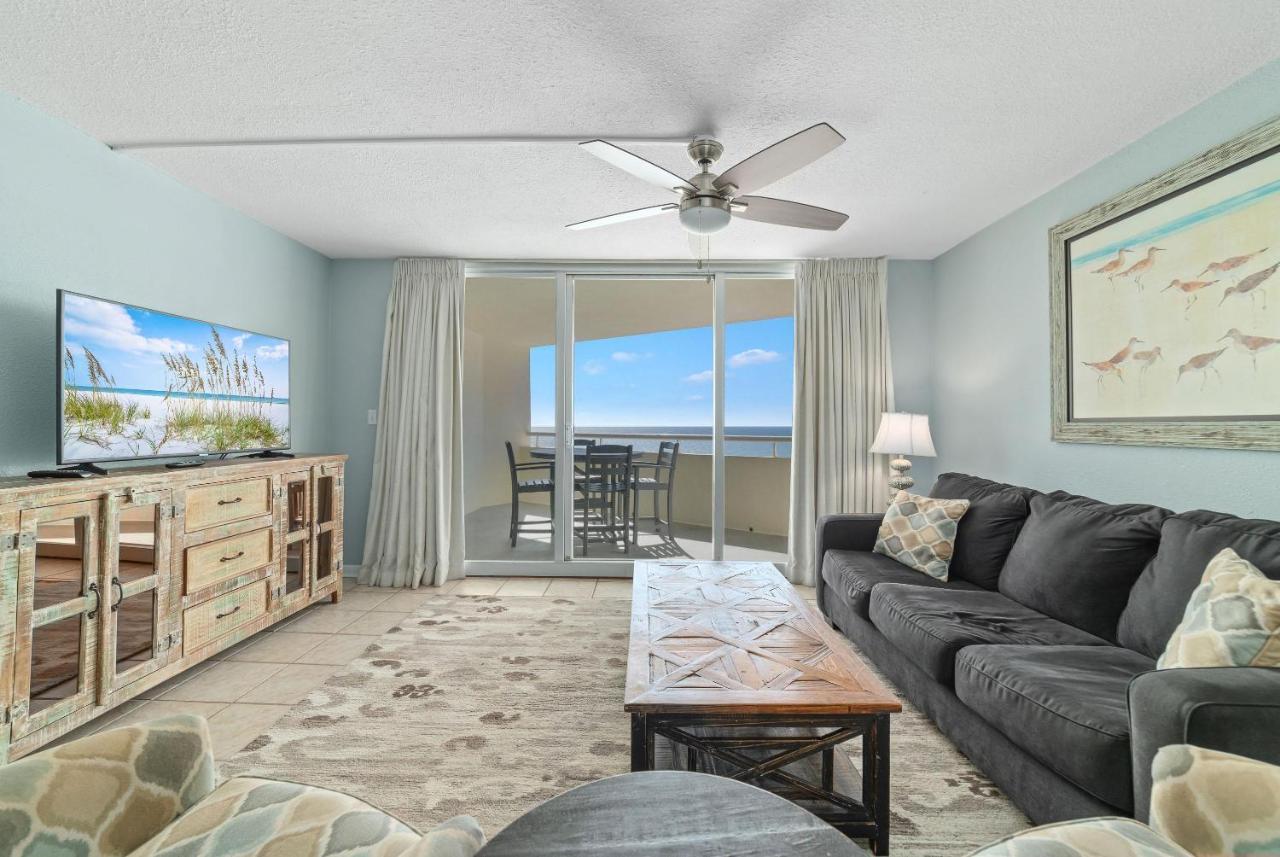 Perdido Sun 904 Villa Perdido Key Exterior photo