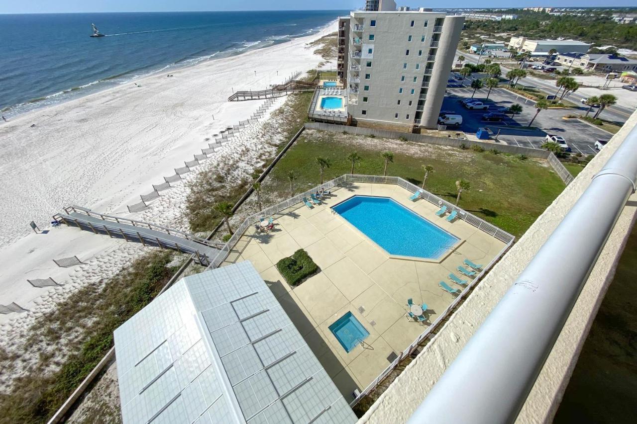 Perdido Sun 904 Villa Perdido Key Exterior photo
