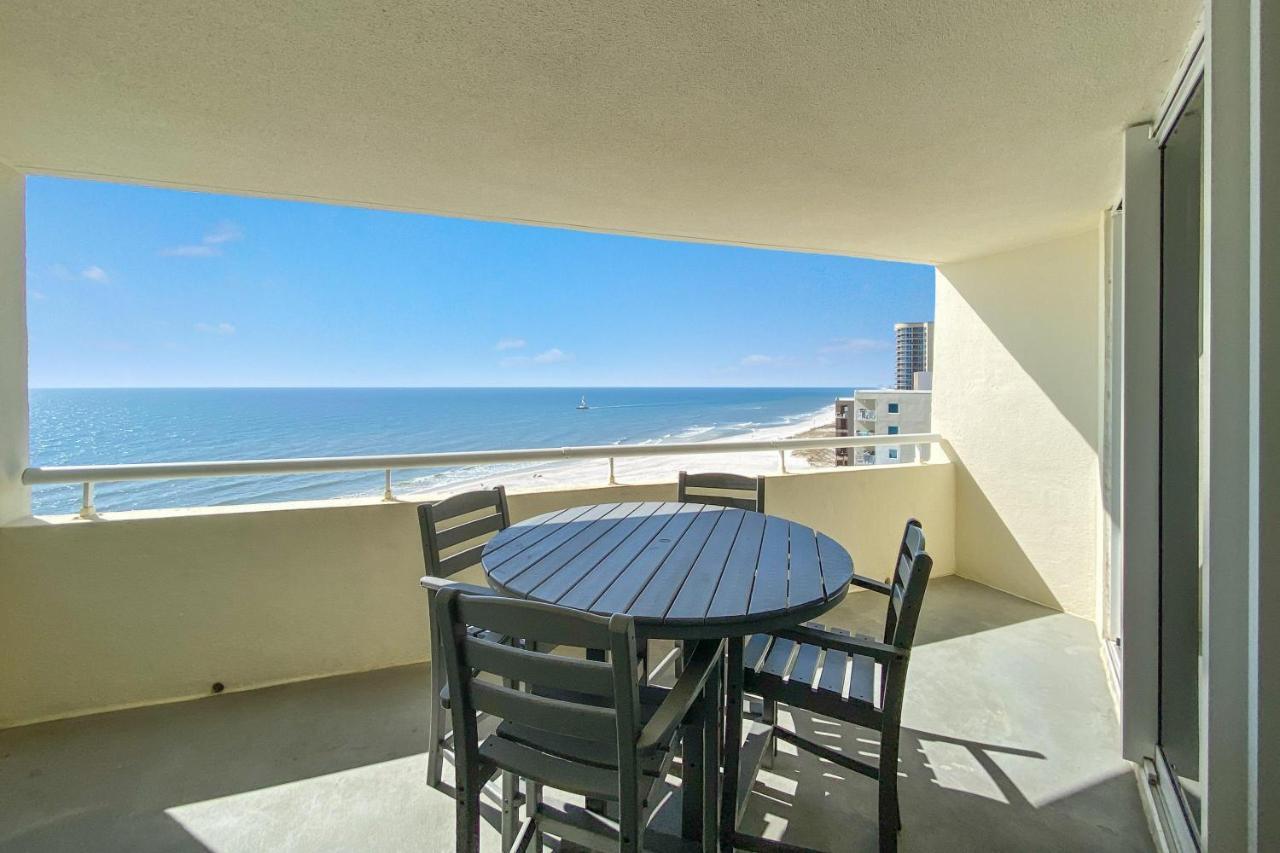 Perdido Sun 904 Villa Perdido Key Exterior photo