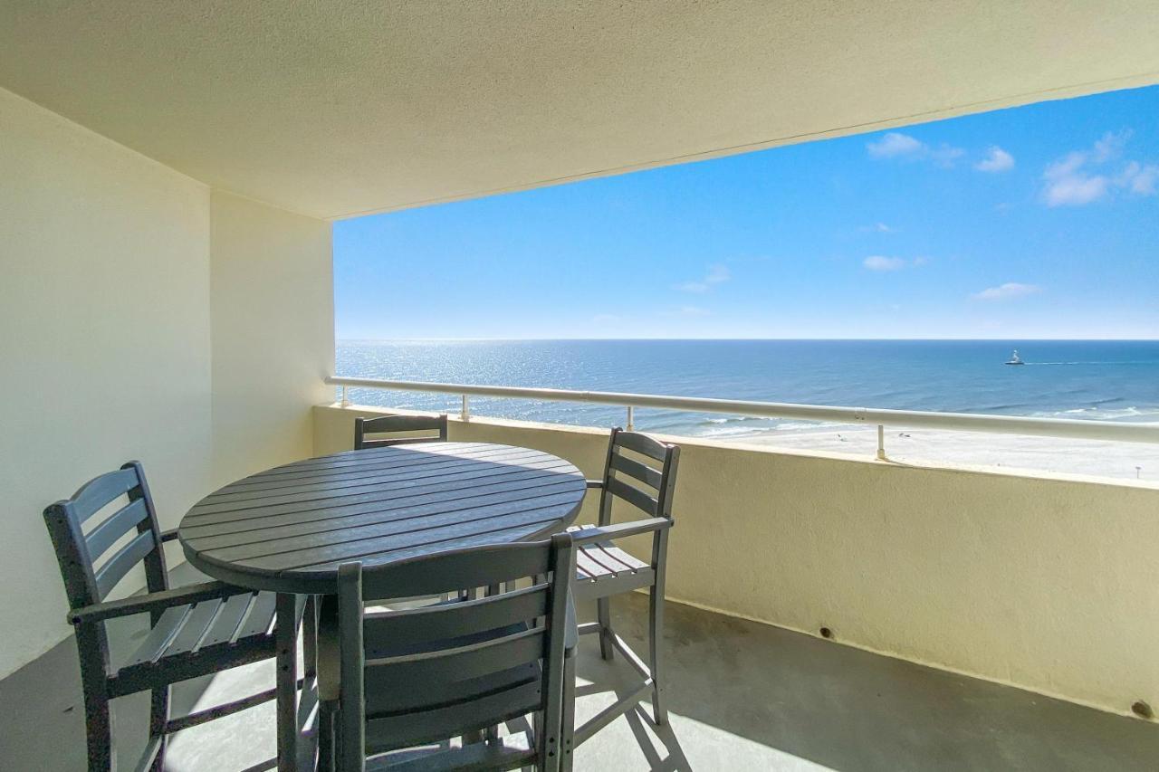Perdido Sun 904 Villa Perdido Key Exterior photo