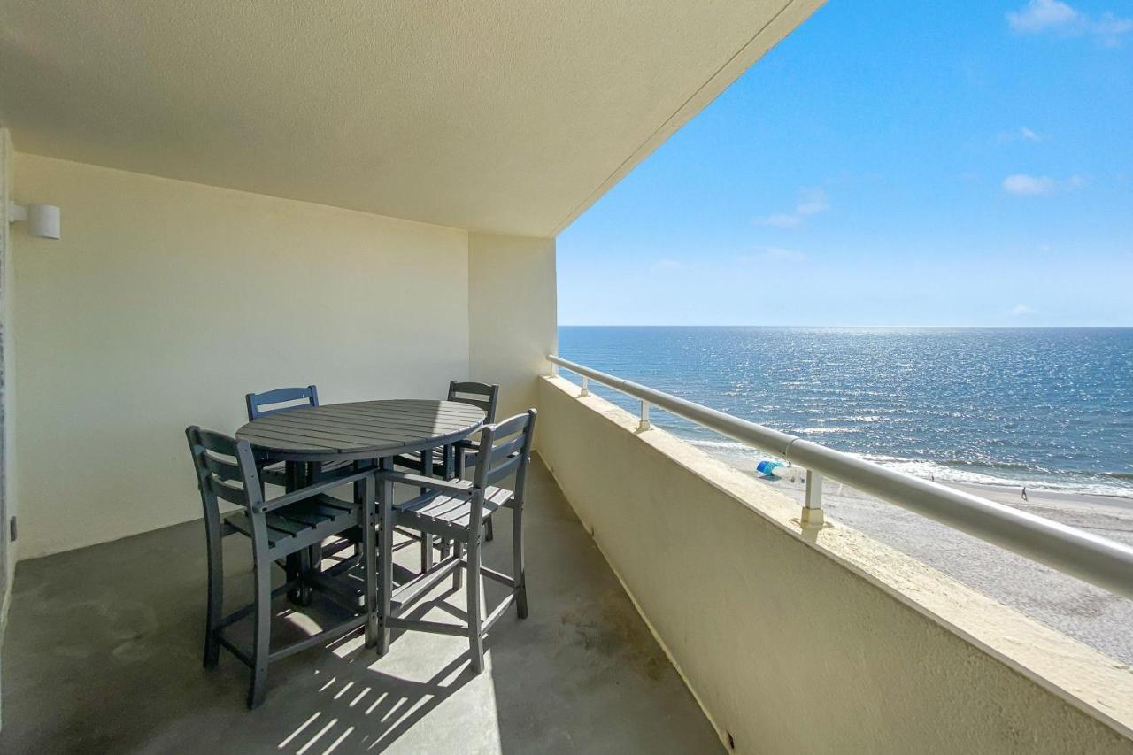 Perdido Sun 904 Villa Perdido Key Exterior photo