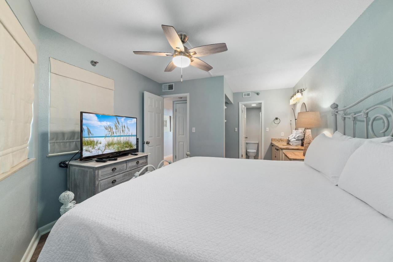 Perdido Sun 904 Villa Perdido Key Exterior photo